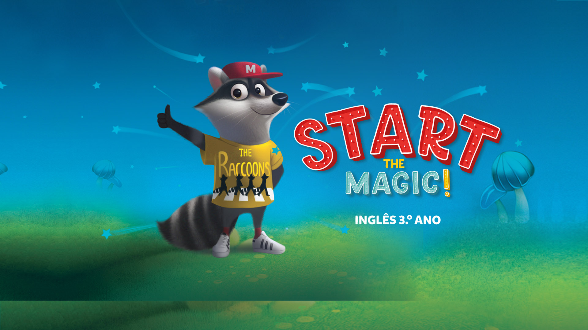 Start the Magic 3 – Leya Educação